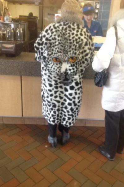 Terrible Fashion (42 pics)