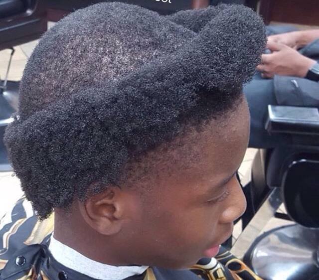 Awful Haircuts (31 pics)