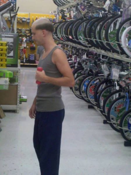 Awful Haircuts (31 pics)
