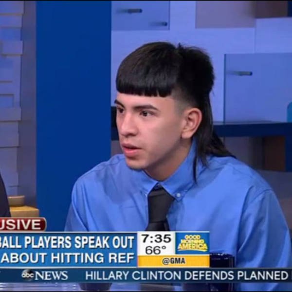 Awful Haircuts (31 pics)