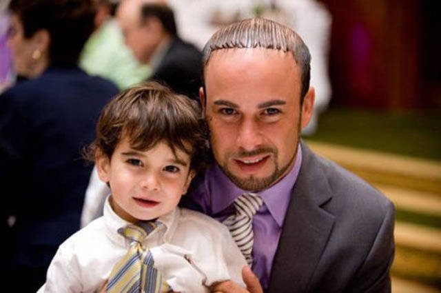 Awful Haircuts (31 pics)