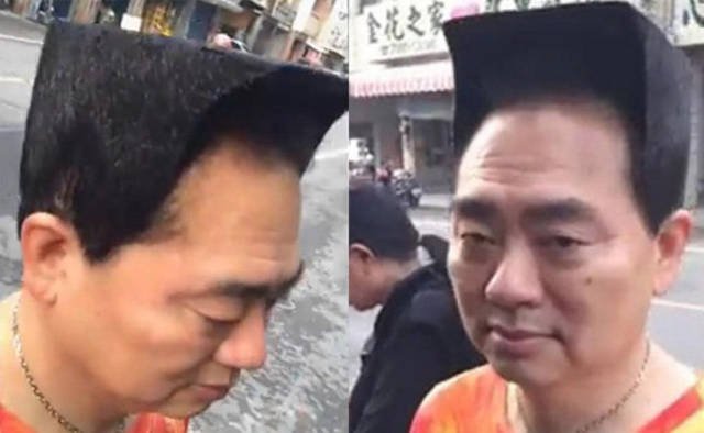 Awful Haircuts (31 pics)