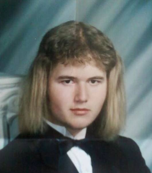 Awful Haircuts (31 pics)