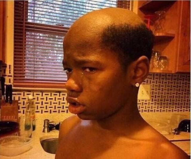 Awful Haircuts (31 pics)