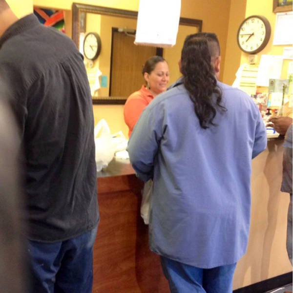 Awful Haircuts (31 pics)