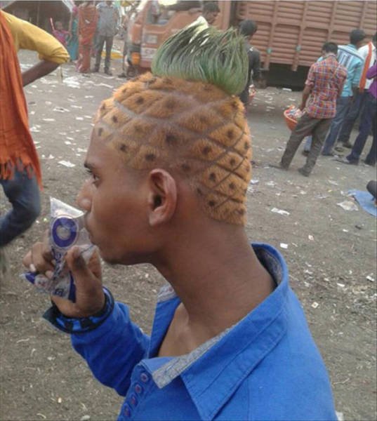 Awful Haircuts (31 pics)
