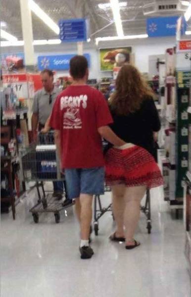 Strange Couples (43 pics)