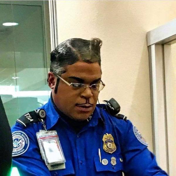 Awful Haircuts (31 pics)
