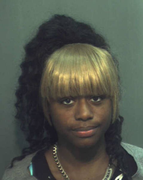 Awful Haircuts (31 pics)