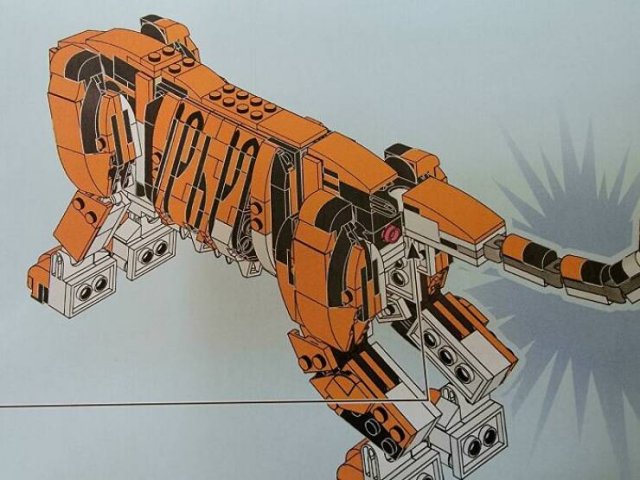 Failed Designs For Kids (24 pics)
