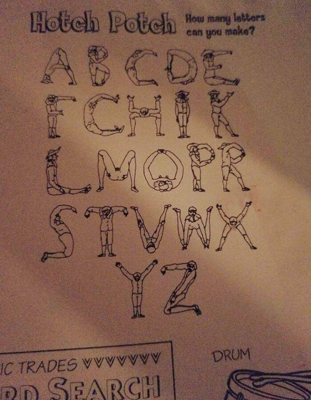 Failed Designs For Kids (24 pics)