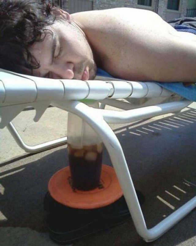 Lazy ''Geniuses'' (27 pics)