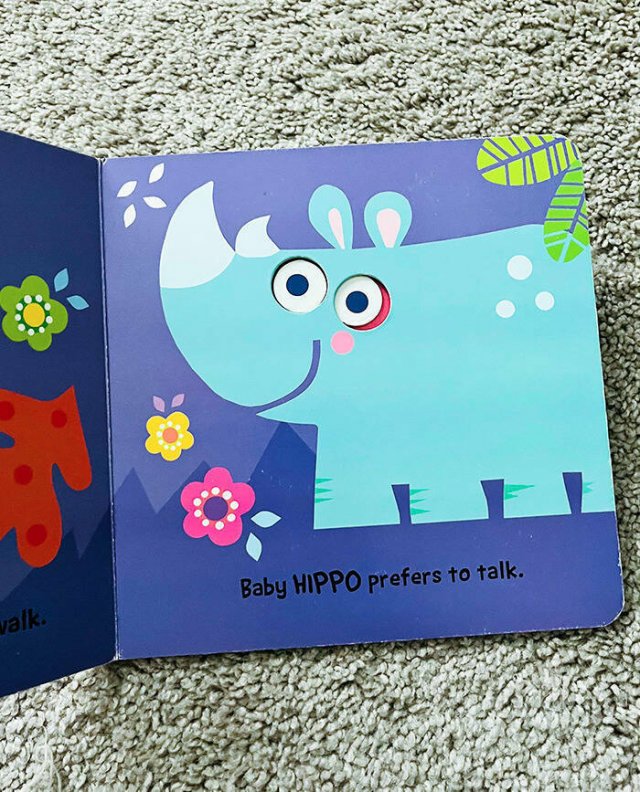Failed Designs For Kids (24 pics)