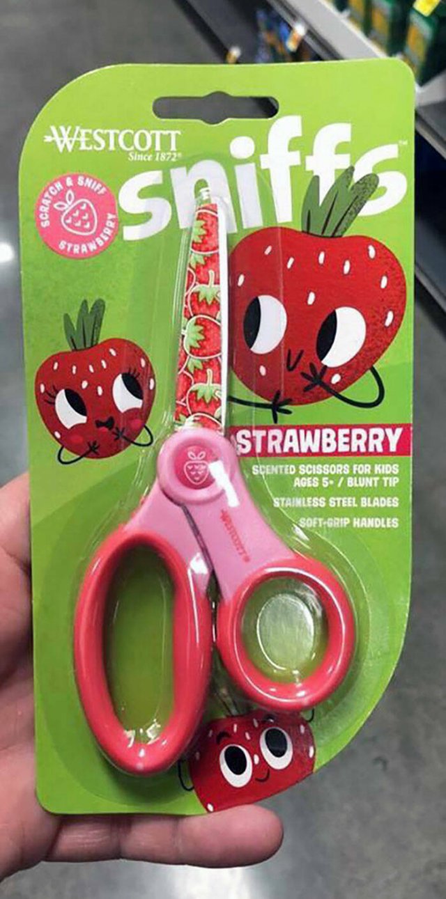 Failed Designs For Kids (24 pics)