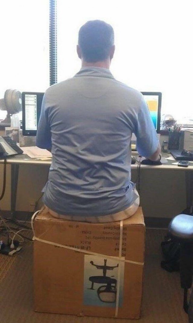 Lazy ''Geniuses'' (27 pics)