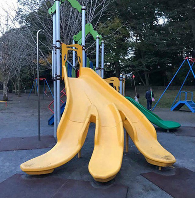 Failed Designs For Kids (24 pics)