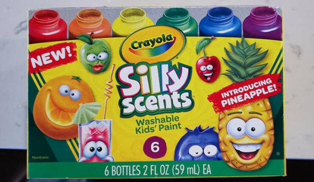 Failed Designs For Kids (24 pics)