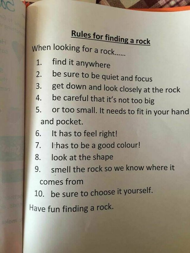 Failed Designs For Kids (24 pics)