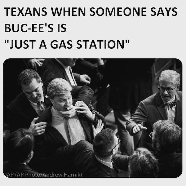 Texas Memes (29 pics)