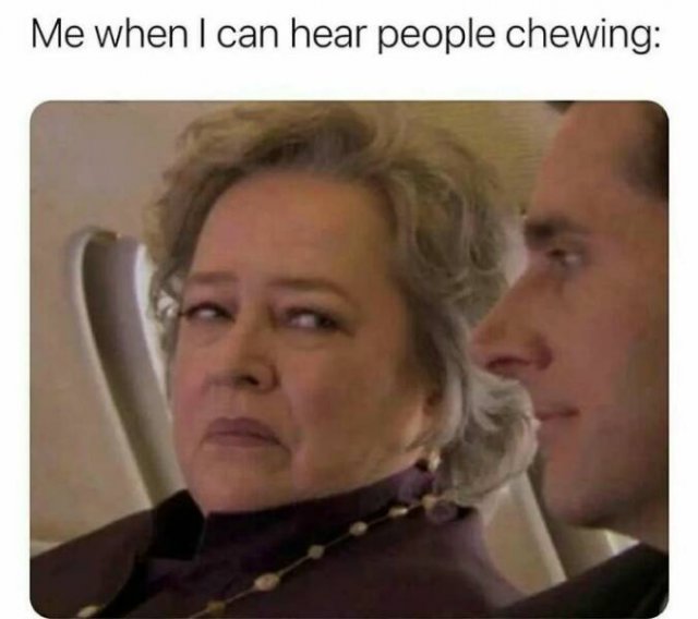Memes About Introverts (23 pics)