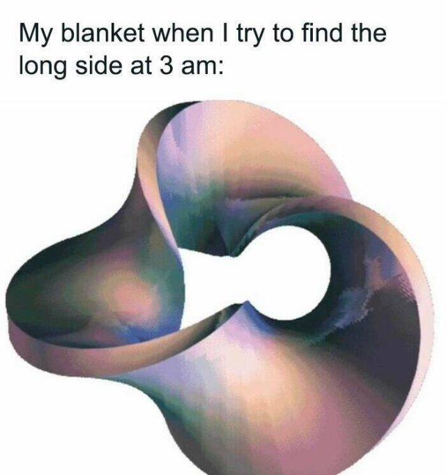 Memes About Introverts (23 pics)