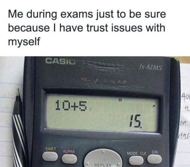 Memes About Introverts (23 pics)