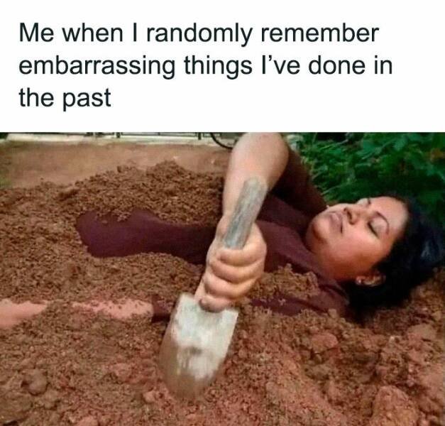 Memes About Introverts (23 pics)