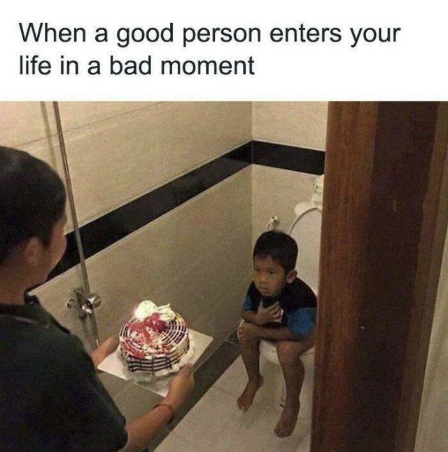 Memes About Introverts (23 pics)
