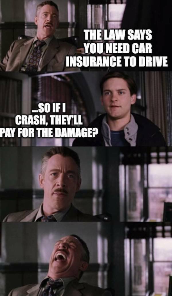 Truthful Memes (16 pics)