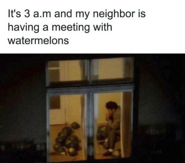 Memes About Introverts (23 pics)