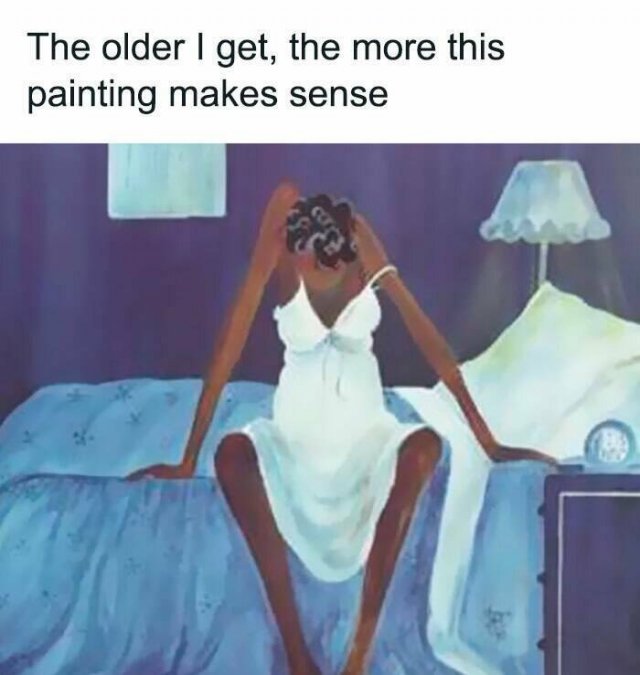 Memes About Introverts (23 pics)