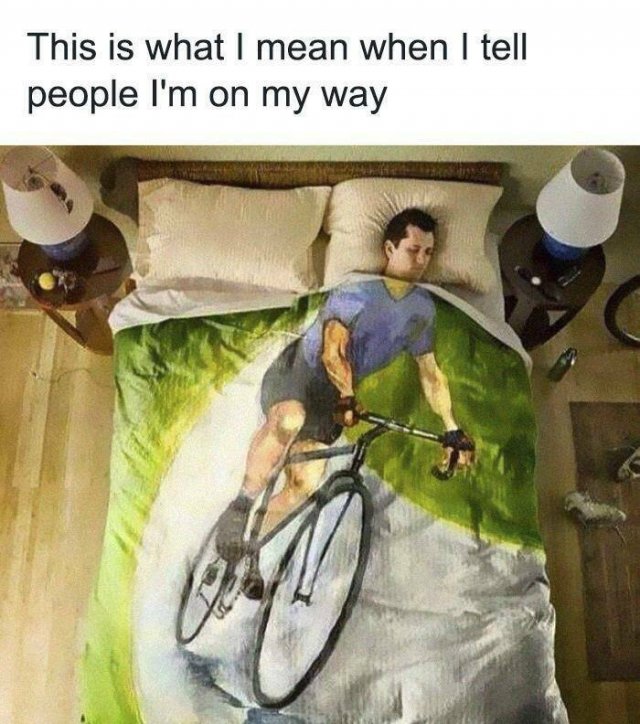 Memes About Introverts (23 pics)