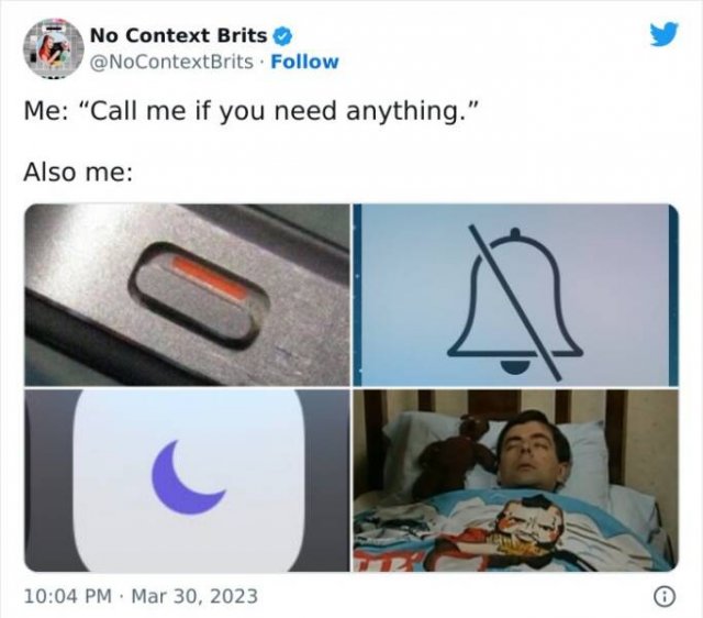 Memes About Introverts (23 pics)