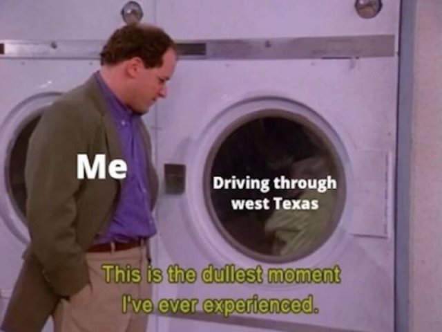 Texas Memes (29 pics)