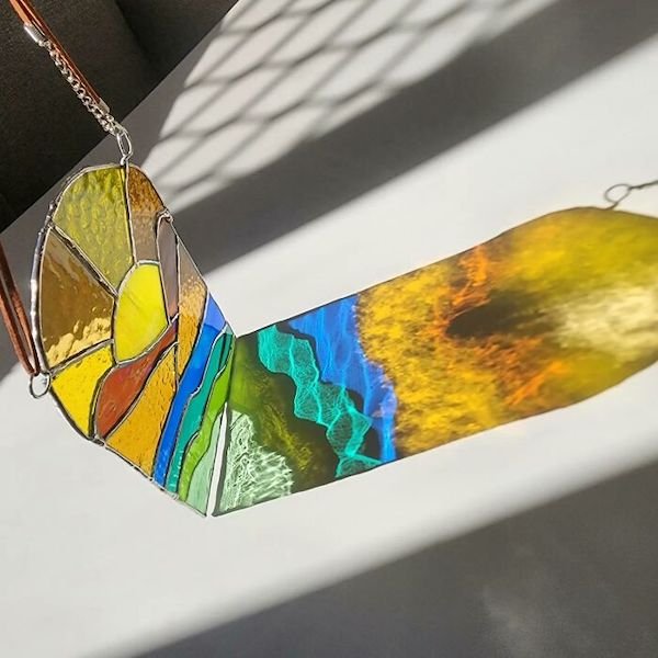 Cool DIY Crafts (25 pics)