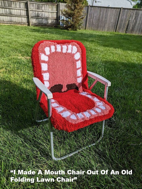 Cool DIY Crafts (25 pics)