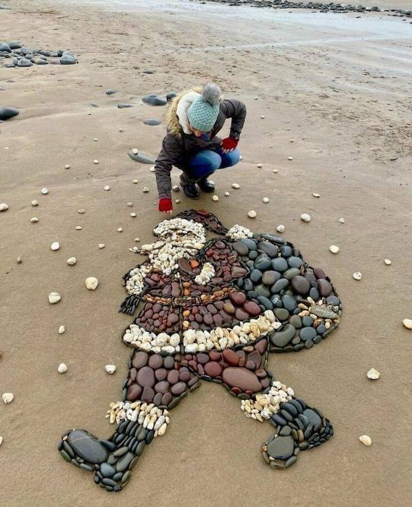 Cool DIY Crafts (25 pics)