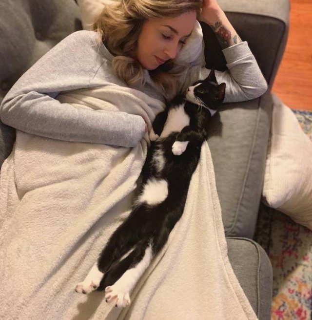 Cute And Funny Animals (75 pics)