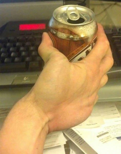 What Is Going On Here? (41 pics)