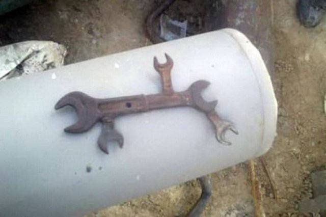 Strange Photos From Russia (42 pics)
