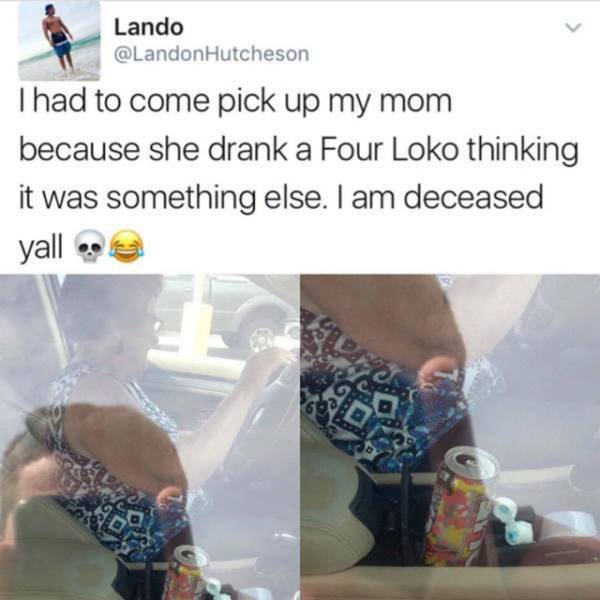 Bad Days Happen (43 pics)