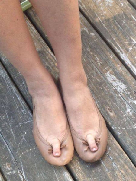 What Is Going On Here? (41 pics)
