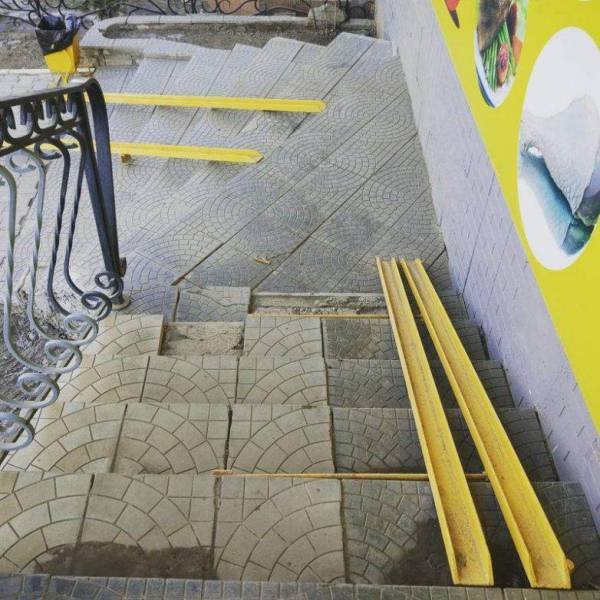 Strange Photos From Russia (42 pics)