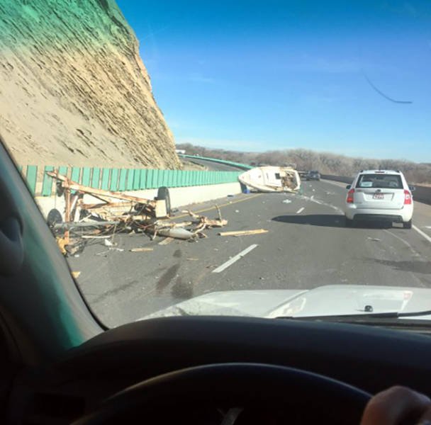 Bad Days Happen (43 pics)