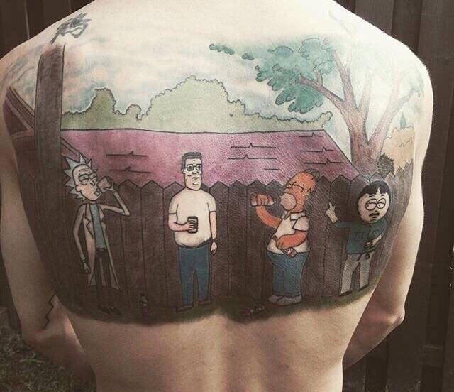 What Is Going On Here? (41 pics)