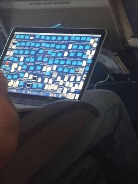 What Is Going On Here? (41 pics)