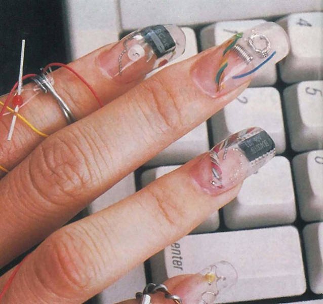 What Is Going On Here? (41 pics)