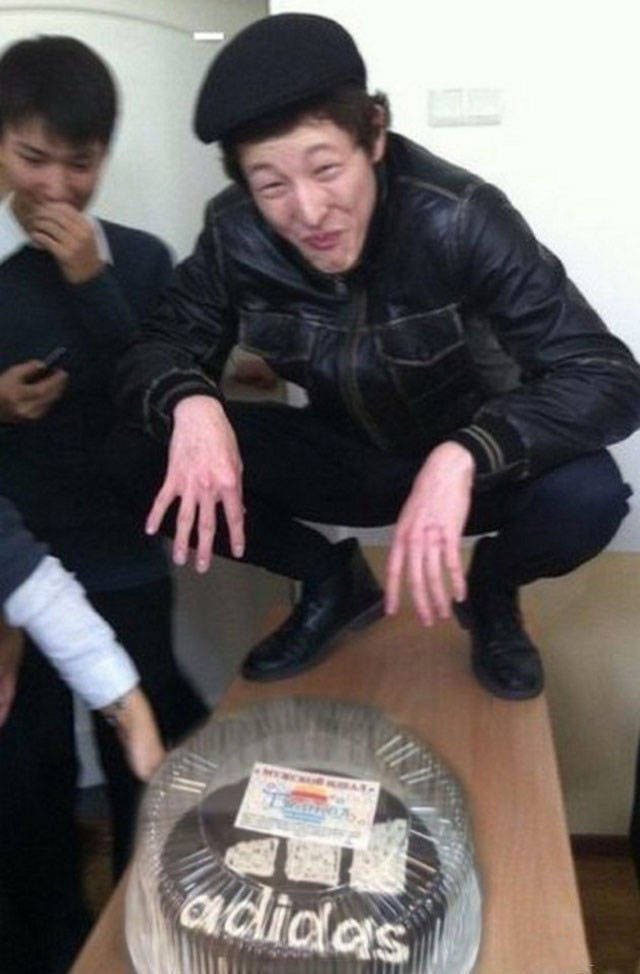 Strange Photos From Russia (42 pics)