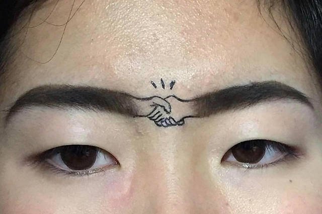 What Is Going On Here? (41 pics)