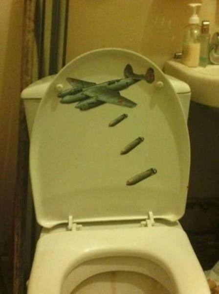Strange Photos From Russia (42 pics)